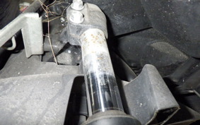 SUZUKI ADDRESS V125 1992 DT11A
