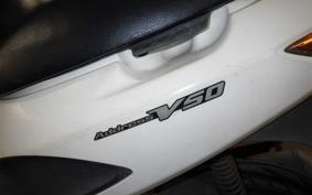 SUZUKI ADDRESS V50 Gen.2 CA44A