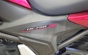 HONDA NC750X A 2020 RC90