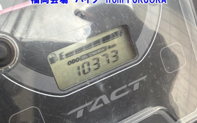HONDA TACT-4