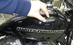 HARLEY FXBRS1870 2022