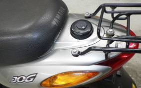 YAMAHA JOG Gen.5 SA36J