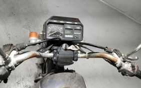 YAMAHA YD250 2HV