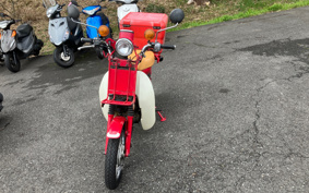 YAMAHA MATE 90