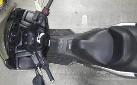 HONDA SILVER WING 400 A 2006 NF01