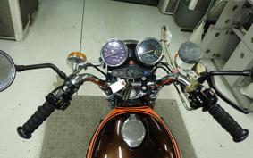 KAWASAKI ZEPHYR 750 1991 ZR750C