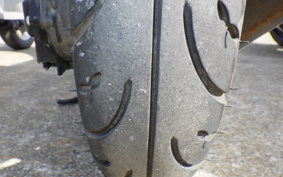 SUZUKI ADDRESS V100