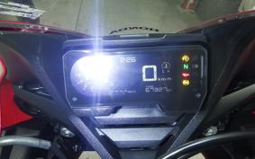 HONDA CBR650R RH03