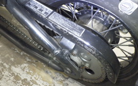 HONDA STEED 400 1995 NC26