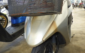 SUZUKI ADDRESS V50 Gen.2 CA44A