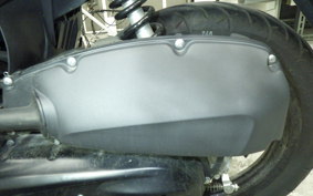 SUZUKI ADDRESS 110 2003 CE47A