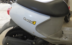 SUZUKI LET's 4 Basket CA43A
