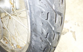 YAMAHA DRAGSTAR 250 VG02J