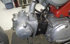 HONDA CS90 1983 S90