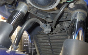 HONDA CB400 SUPER BOLDOR A 2017 NC42