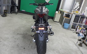 YAMAHA MT-07 ABS 2015 RM07J