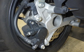 HONDA ADV150 2008 KF38
