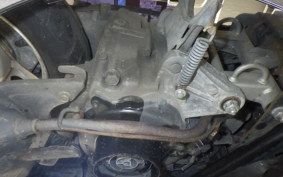 HONDA DIO CESTA GEN 2 2020 AF68