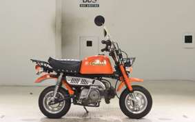 HONDA MONKEY 2005 Z50J