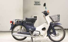 HONDA C50 SUPER CUB C50