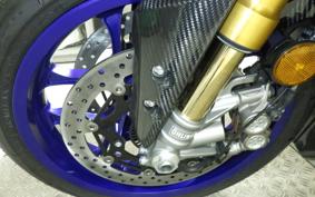 YAMAHA YZF-R1 M 2022 RN65J