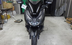 HONDA FORZA 250 2006 MF13