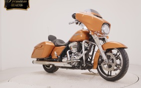 HARLEY FLHX 1690 2014