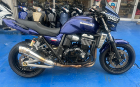 KAWASAKI ZRX1200 DAEG 2009 ZRT20D