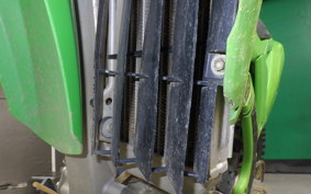 KAWASAKI KX250 2007 KX252C