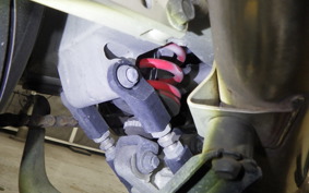 YAMAHA FZS1000 FAZER 2001