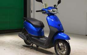 HONDA TACT-4ﾍﾞｰｼｯｸ 2021 AF79