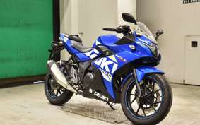 SUZUKI GSX250 R 2024