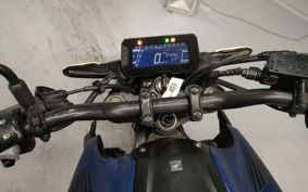 HONDA CB250R MC52