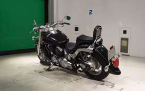 YAMAHA DRAGSTAR 400 CLASSIC 2000 4TR