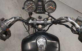 HONDA CBX125 CUSTOM JC12