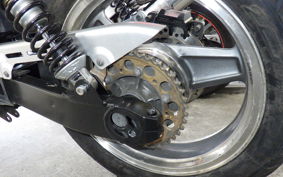 KAWASAKI ZEPHYR 750 ZR750C