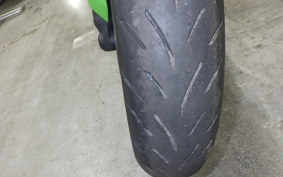 KAWASAKI ZX-25R 2001 ZX250E