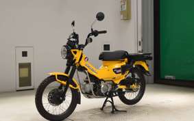 HONDA CT125-2 JA65