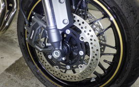 KAWASAKI Z900RS CAFE 2023 ZR900K