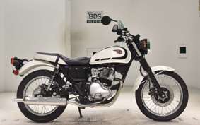 KAWASAKI W230 2000 BJ230A