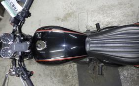 KAWASAKI ESTRELLA 1997 BJ250A