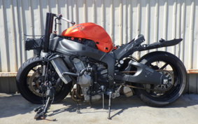 KAWASAKI ZX-6RA(ショルイナシ
