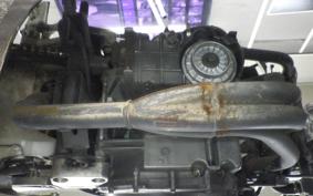 HONDA HORNET 250 1998 MC31