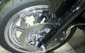 HARLEY FLHX 1580 2008