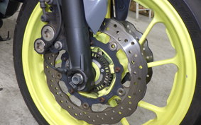 YAMAHA MT-07 ABS 2017 RM19J