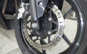 KAWASAKI NINJA 250R 2000 EX250K