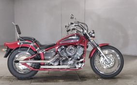 YAMAHA DRAGSTAR 400 VH01J