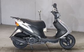 SUZUKI ADDRESS V125 CF46A