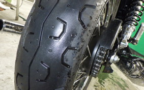 TRIUMPH BONNEVILLE T120 2020
