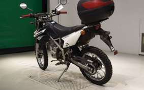 KAWASAKI KLX125